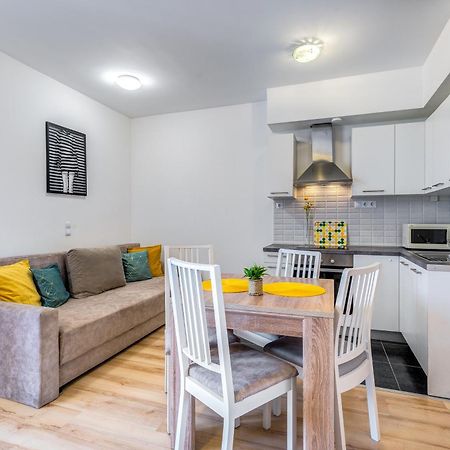 Elagant City Nest Two Budapest Extérieur photo