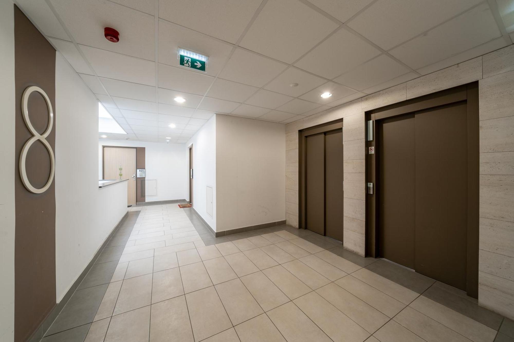 Elagant City Nest Two Budapest Extérieur photo