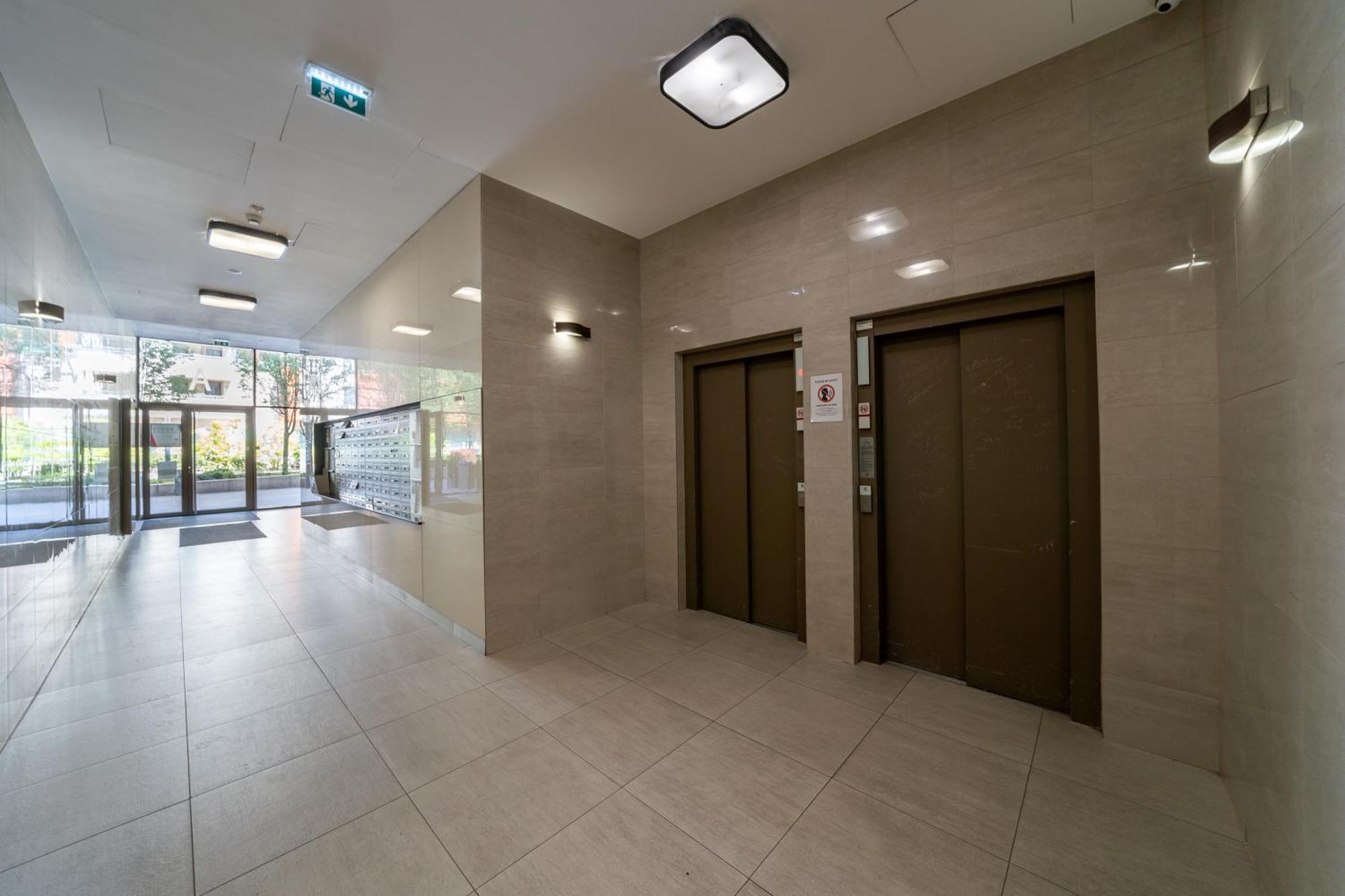 Elagant City Nest Two Budapest Extérieur photo