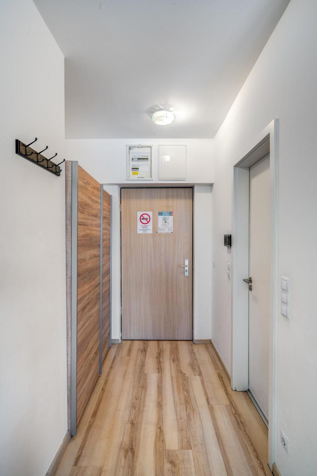 Elagant City Nest Two Budapest Extérieur photo