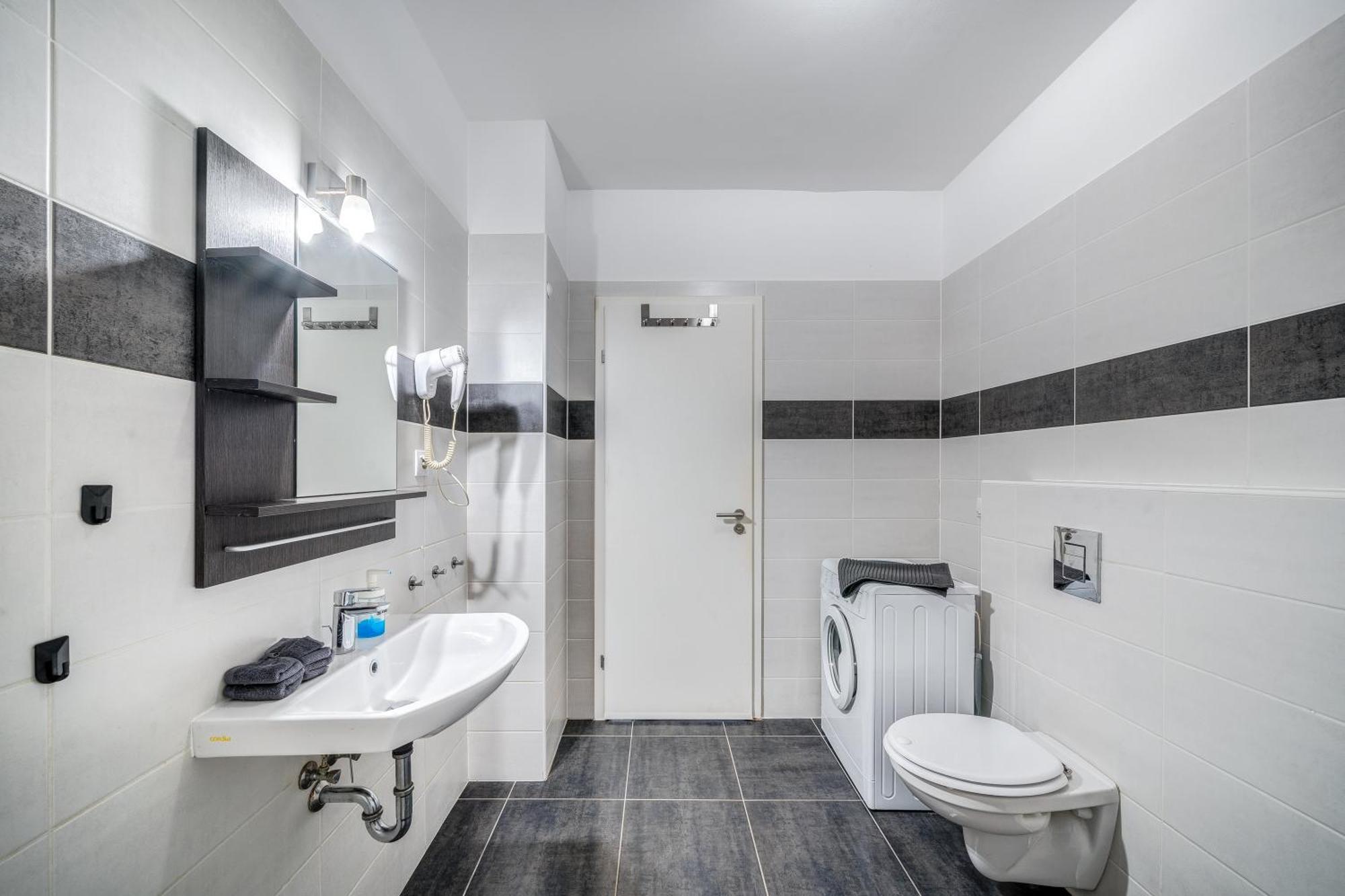 Elagant City Nest Two Budapest Extérieur photo
